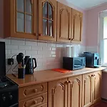 Apartament Astra Blisko Stadionu