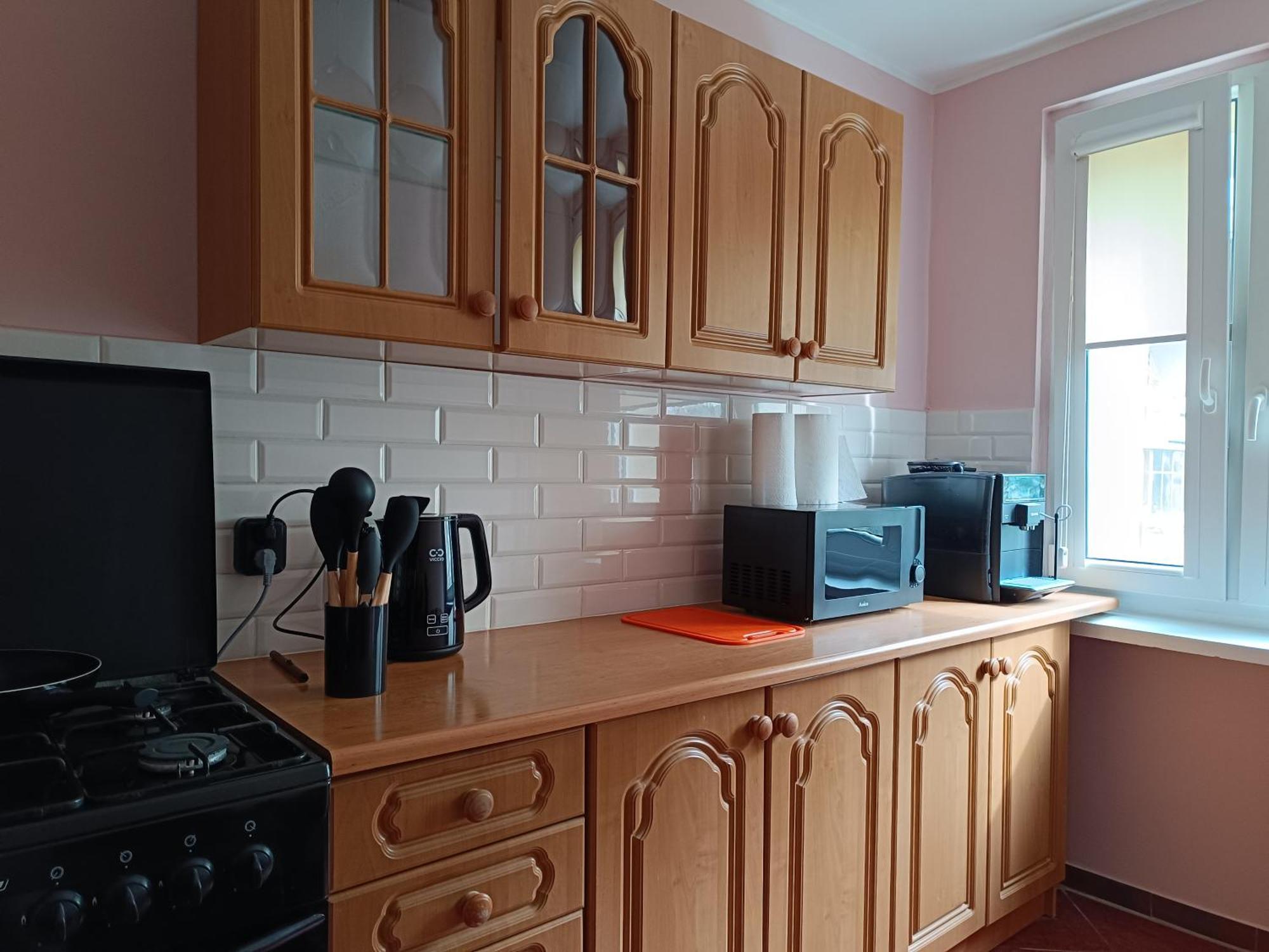 Apartment Astra Blisko Stadionu