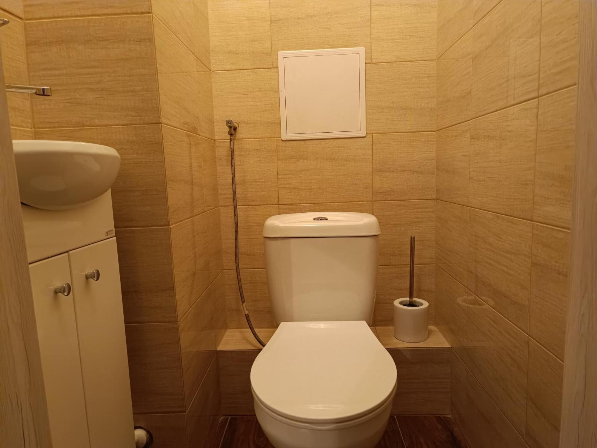 Astra Blisko Stadionu Apartment *