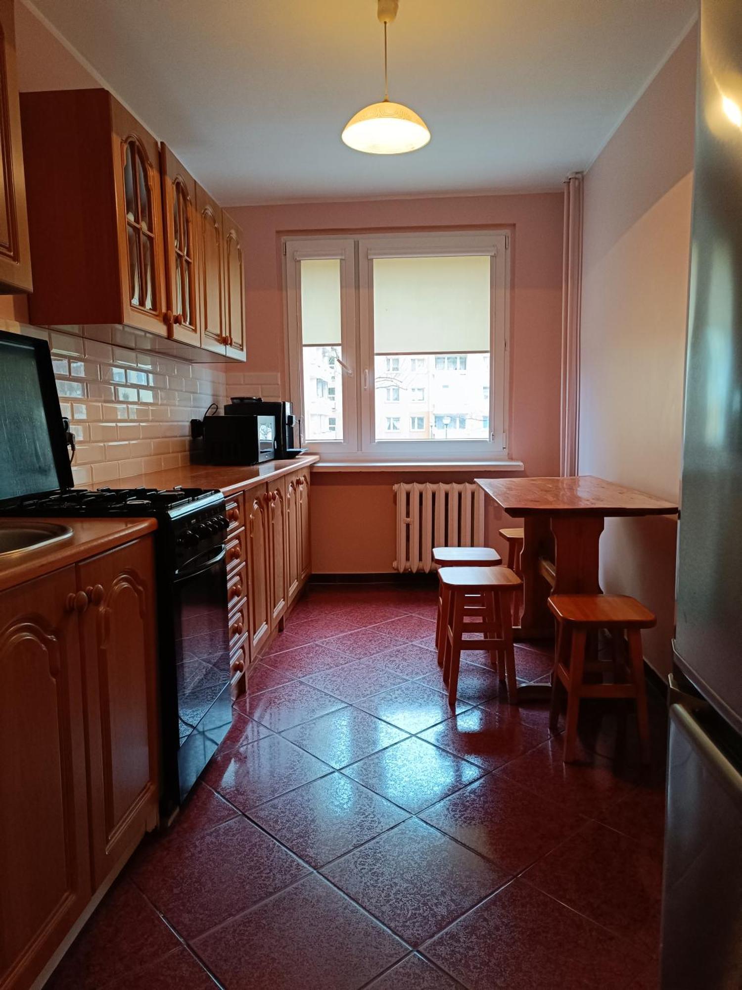 Astra Blisko Stadionu Apartment *