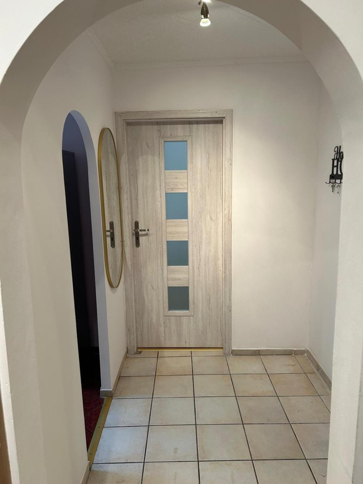 Astra Blisko Stadionu Apartment