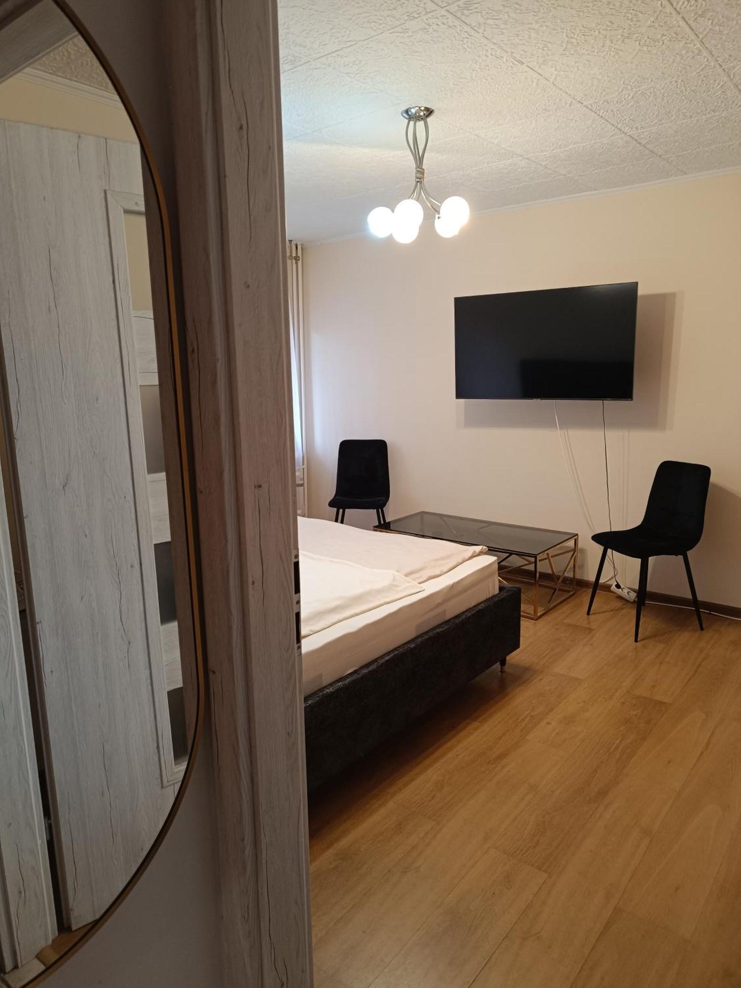 Astra Blisko Stadionu Apartment